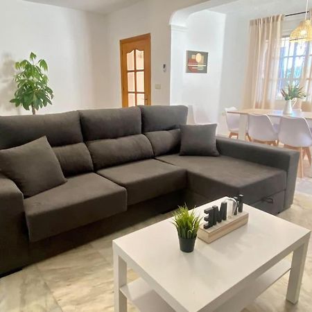 Marisma Home Chiclana de la Frontera Eksteriør bilde