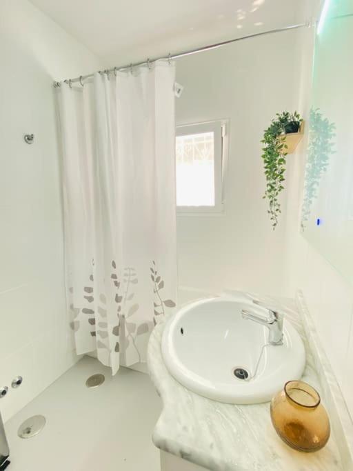 Marisma Home Chiclana de la Frontera Eksteriør bilde