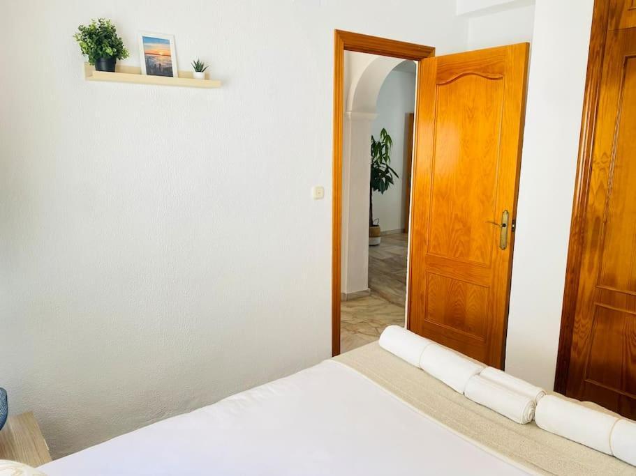 Marisma Home Chiclana de la Frontera Eksteriør bilde