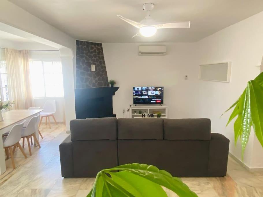 Marisma Home Chiclana de la Frontera Eksteriør bilde