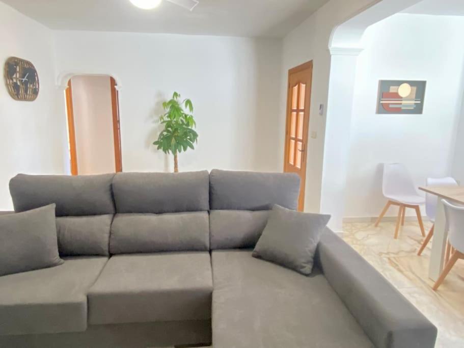 Marisma Home Chiclana de la Frontera Eksteriør bilde