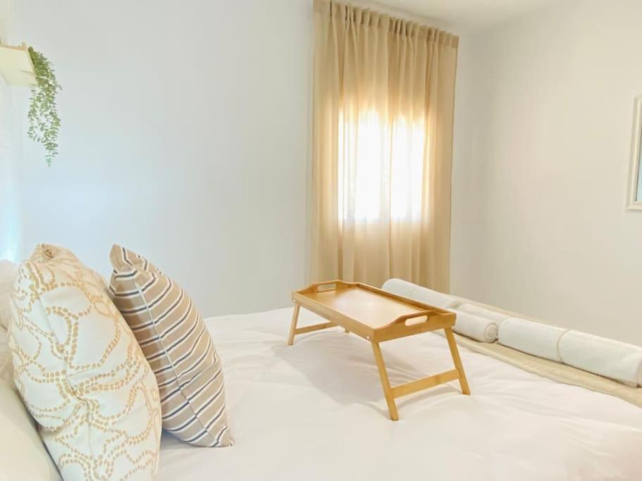 Marisma Home Chiclana de la Frontera Eksteriør bilde