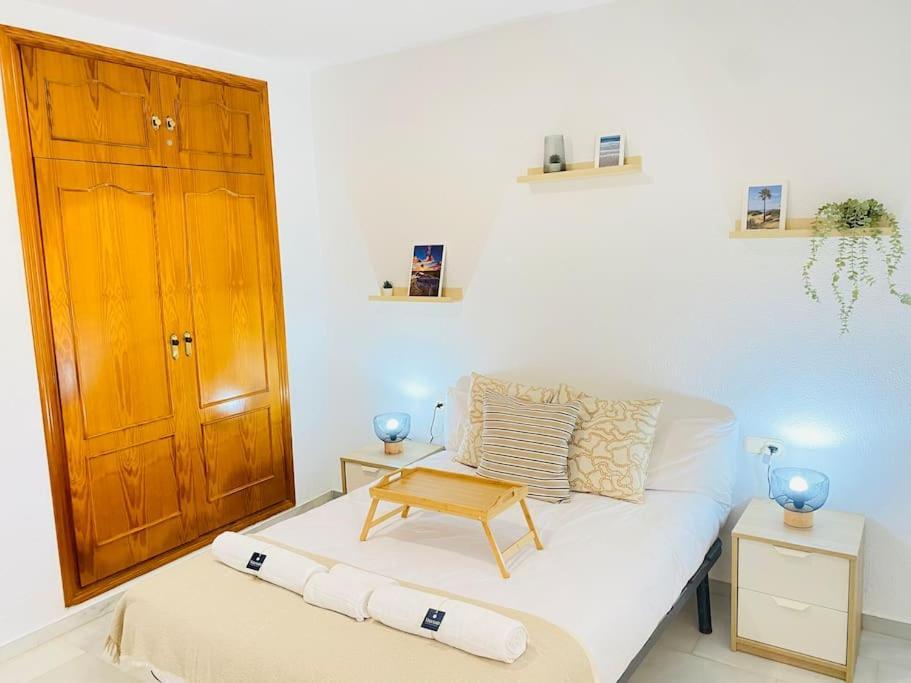 Marisma Home Chiclana de la Frontera Eksteriør bilde