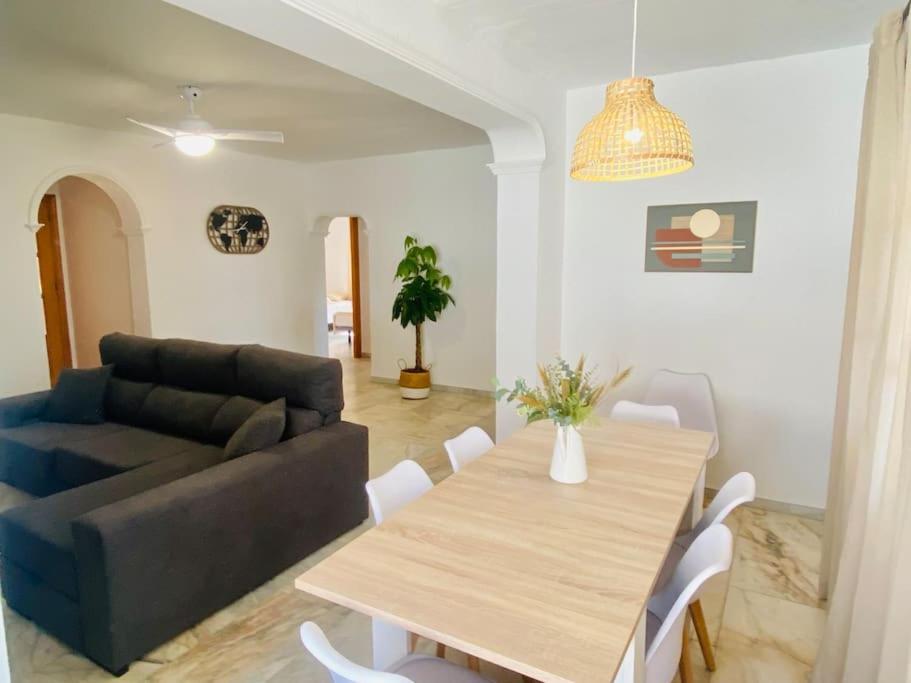 Marisma Home Chiclana de la Frontera Eksteriør bilde