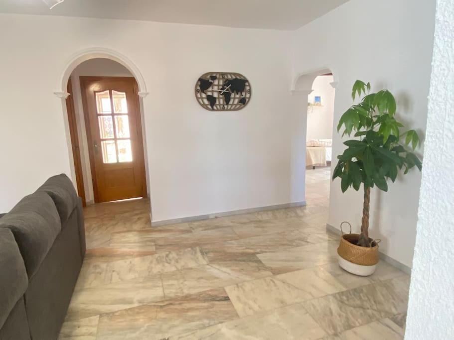 Marisma Home Chiclana de la Frontera Eksteriør bilde