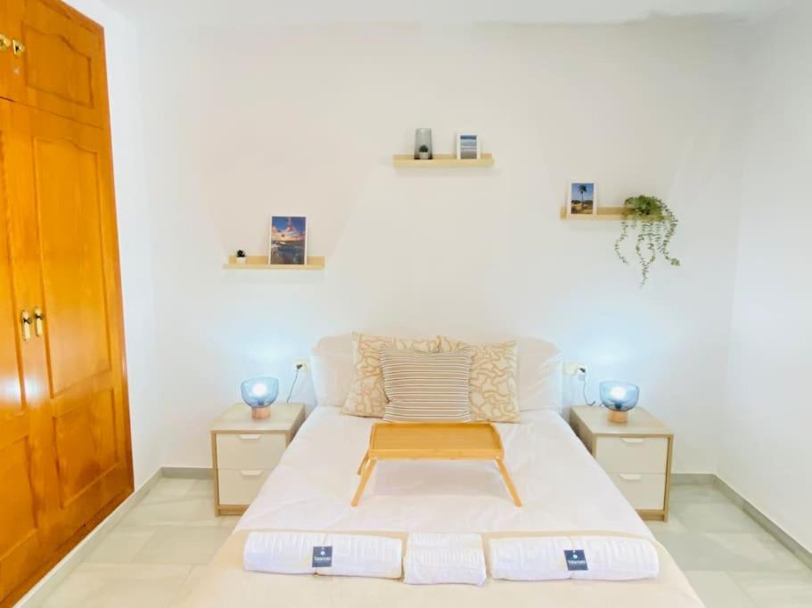 Marisma Home Chiclana de la Frontera Eksteriør bilde