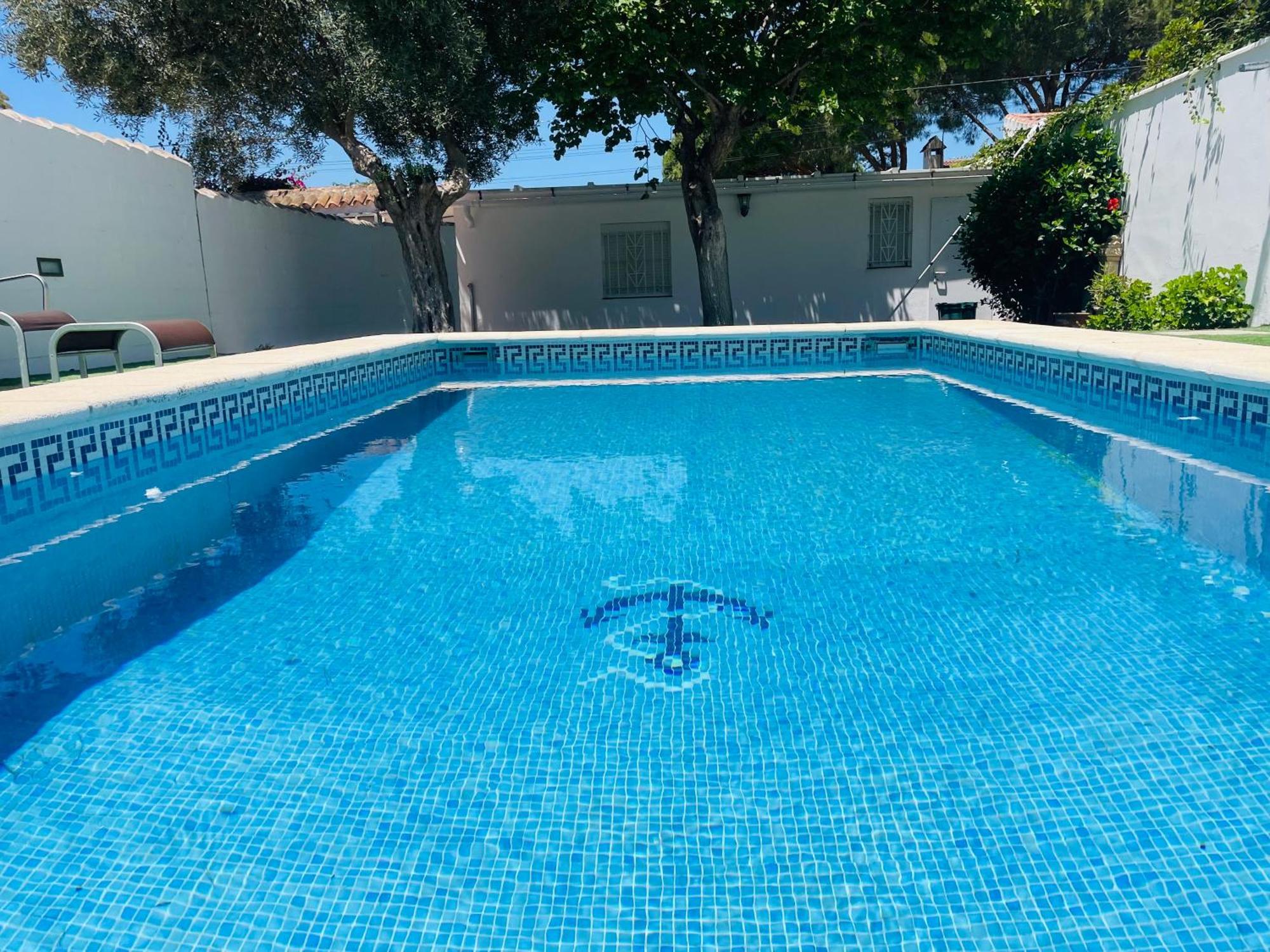 Marisma Home Chiclana de la Frontera Eksteriør bilde