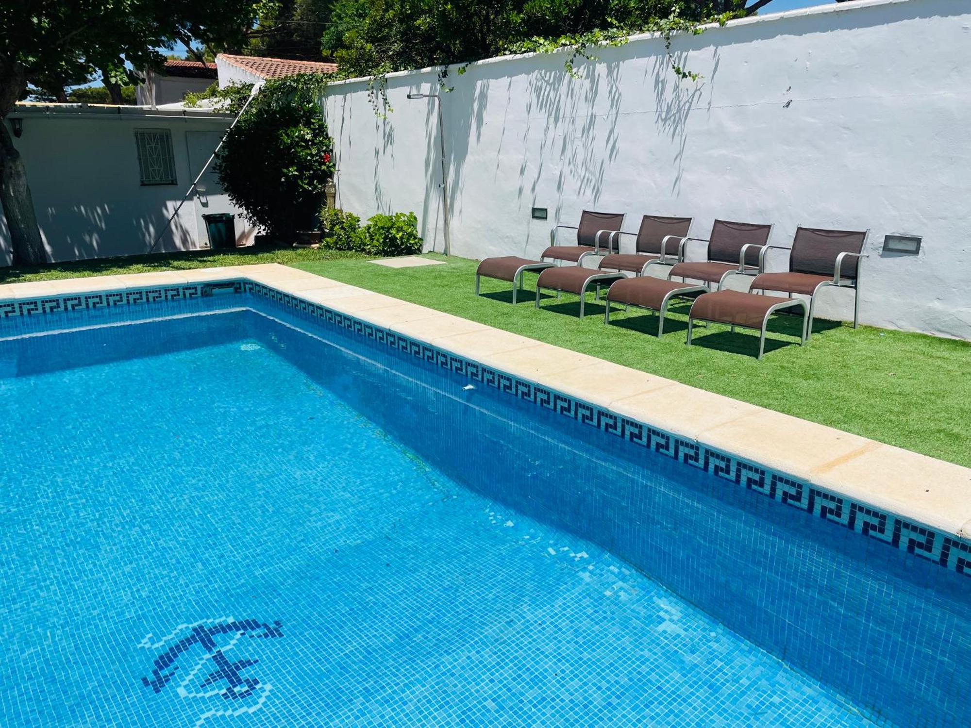 Marisma Home Chiclana de la Frontera Eksteriør bilde